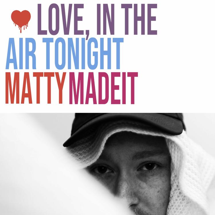 Mattymadeit's avatar image