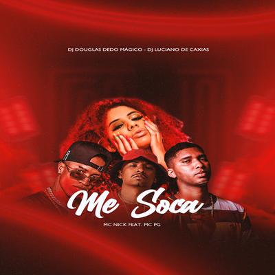 Me Soca's cover