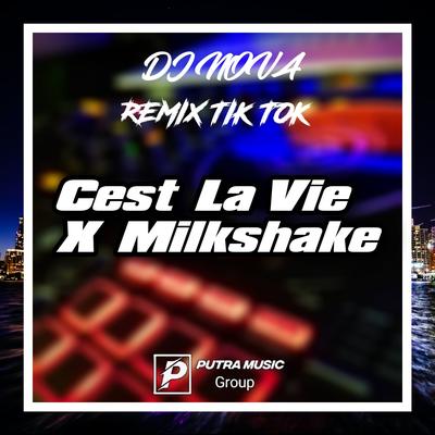 Remix Tik Tok - Cest La Vie X Milkshake's cover