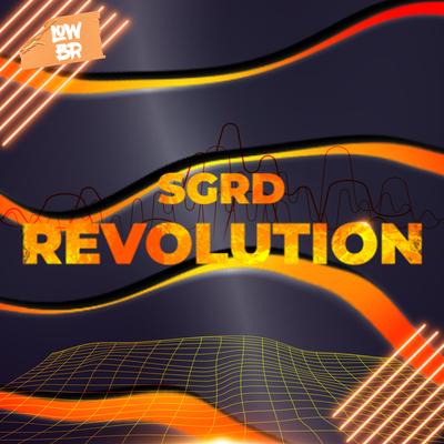 Revolution By SGRD's cover