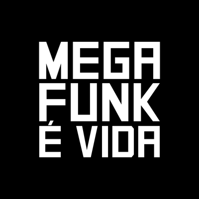 MEGA FUNK POTÊNCIA's cover