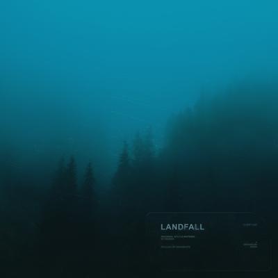 landfall By Piedkies's cover