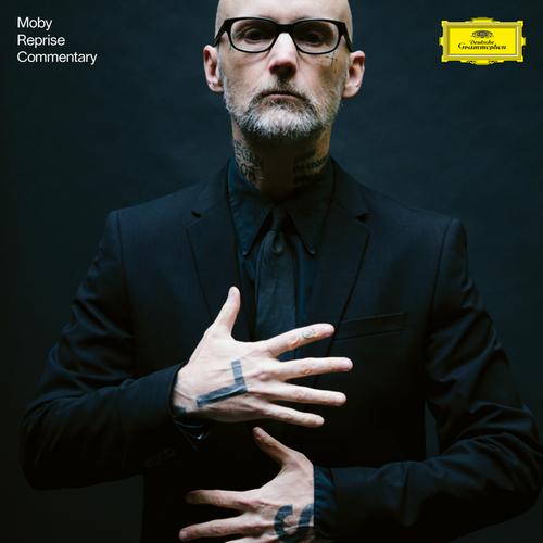 Moby playlist's cover
