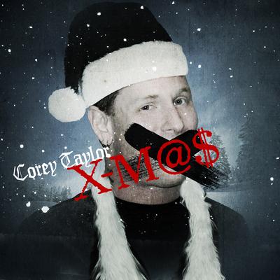 X-M@$ By Corey Taylor's cover