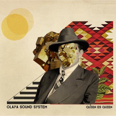 Jacarandá By Olaya Sound System's cover