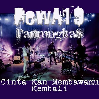 Cintakan Membawamu Kembali's cover