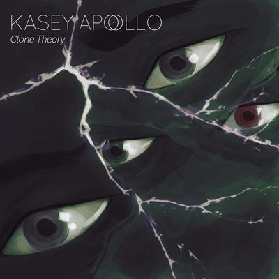 Kasey Apollo's cover