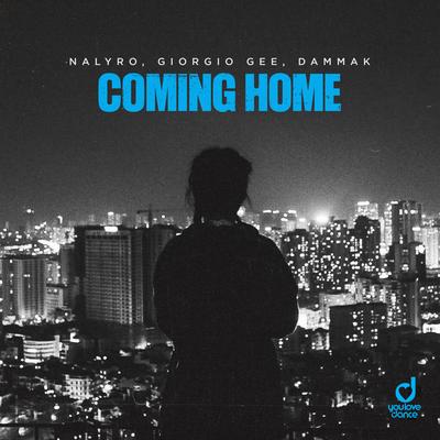 Coming Home By Nalyro, Giorgio Gee, Dammak's cover