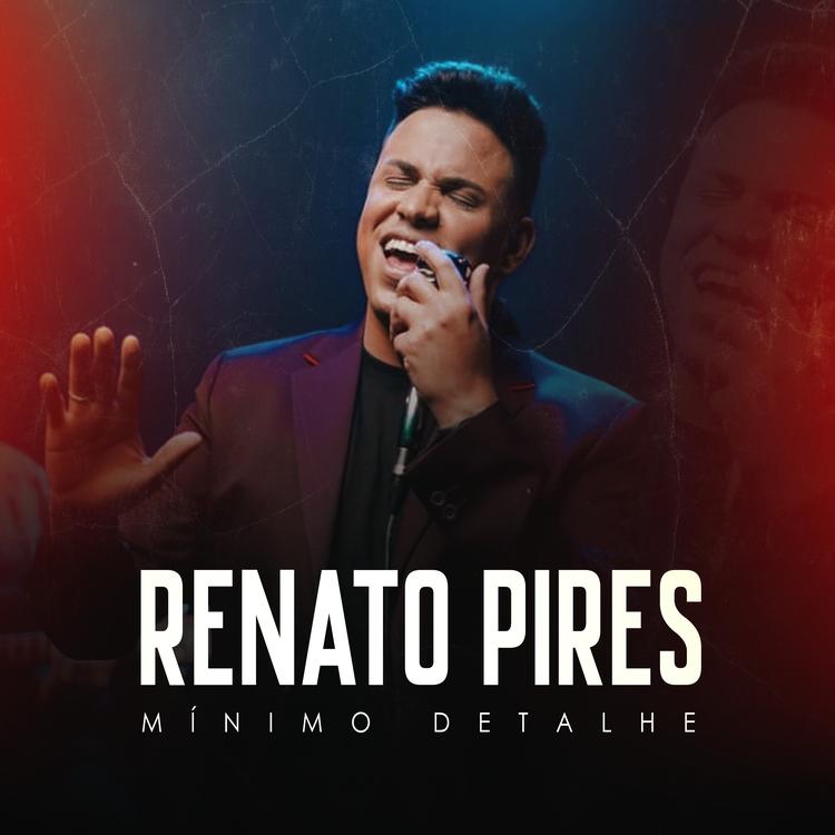 Renato Pires's avatar image