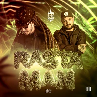 Rastaman By Cidade Verde Sounds's cover