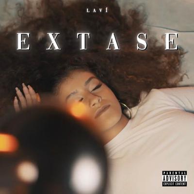 Extase By LAVI's cover