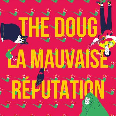 The Doug's cover