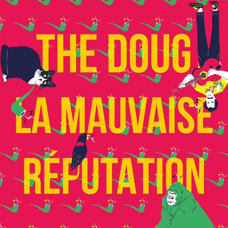 The Doug's avatar image