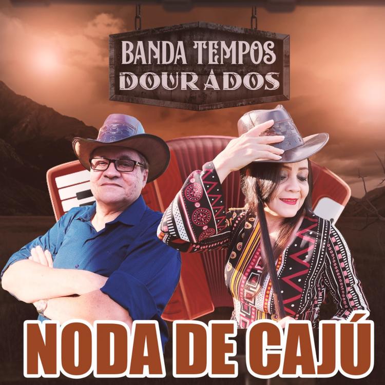 Banda Tempos Dourados's avatar image