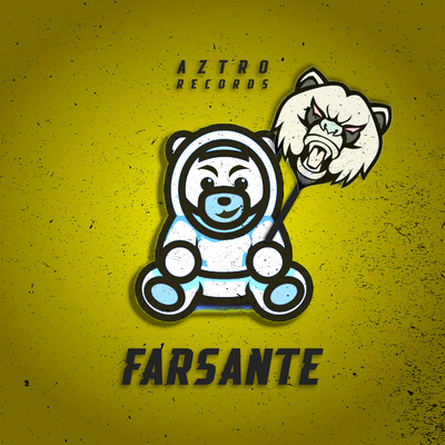 Farsante's cover