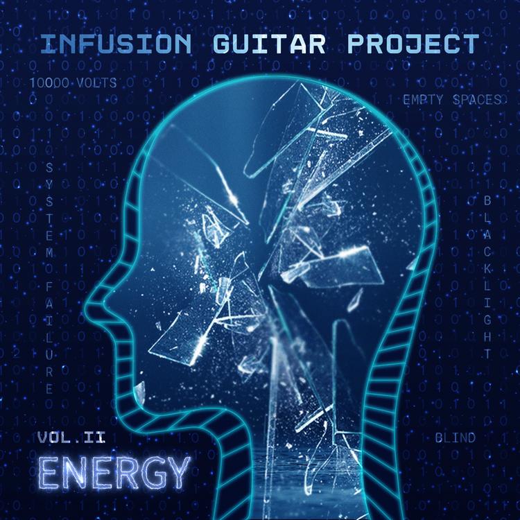 InFusion Guitar Project's avatar image