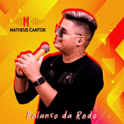 Balanço da Rede By Matheus Cantor's cover