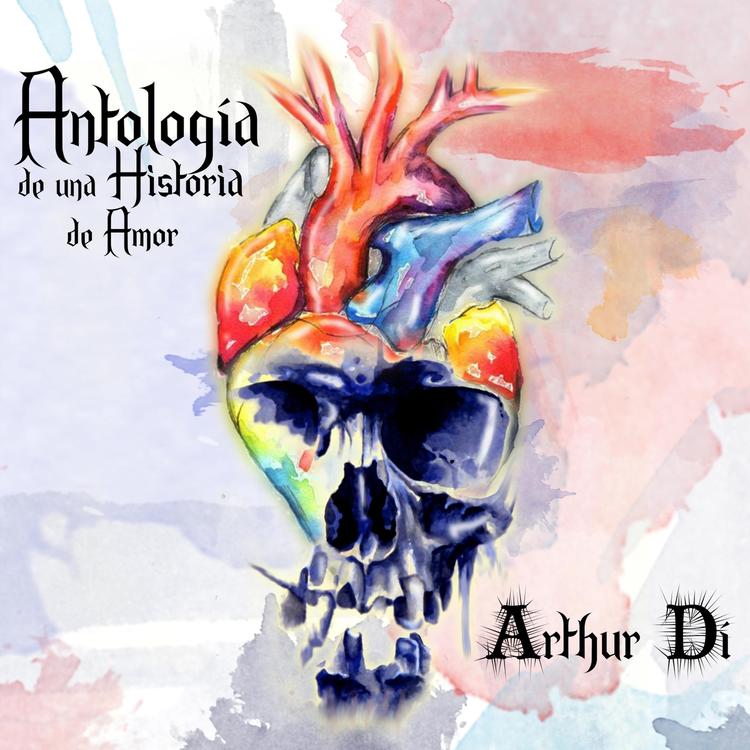 Arthur Dí's avatar image