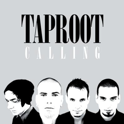 Calling By Taproot's cover