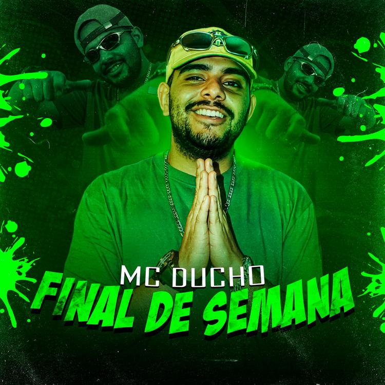 Mc Ducho Oficial's avatar image