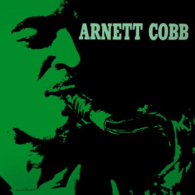 Smooth Sailing By Arnett Cobb's cover