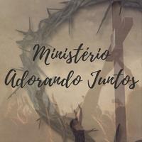 Ministério Adorando Juntos's avatar cover
