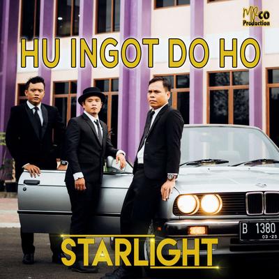 Hu Ingot Do Ho's cover