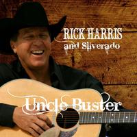 Rick Harris and Silverado's avatar cover