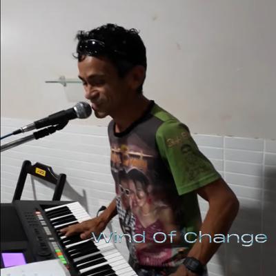 Wind of Change (Ao Vivo) By Gleyfy Brauly's cover