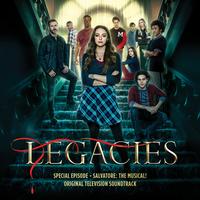 Cast of Legacies's avatar cover