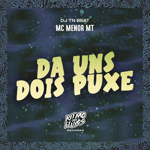 Da uns Dois Puxe's cover