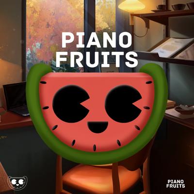 Breathe Me By Piano Fruits Music, Emmanuel Pistacho's cover