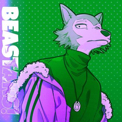 Beastars!'s cover