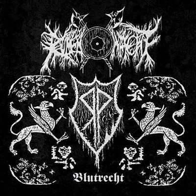 Blutrecht By Runenwacht's cover