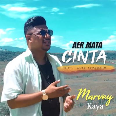 Aer Mata Cinta's cover