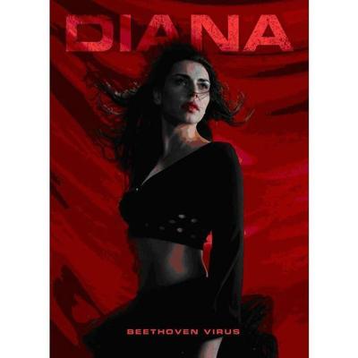 Beethoven Virus By Diana's cover