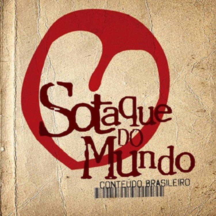 Sotaque do  Mundo's avatar image