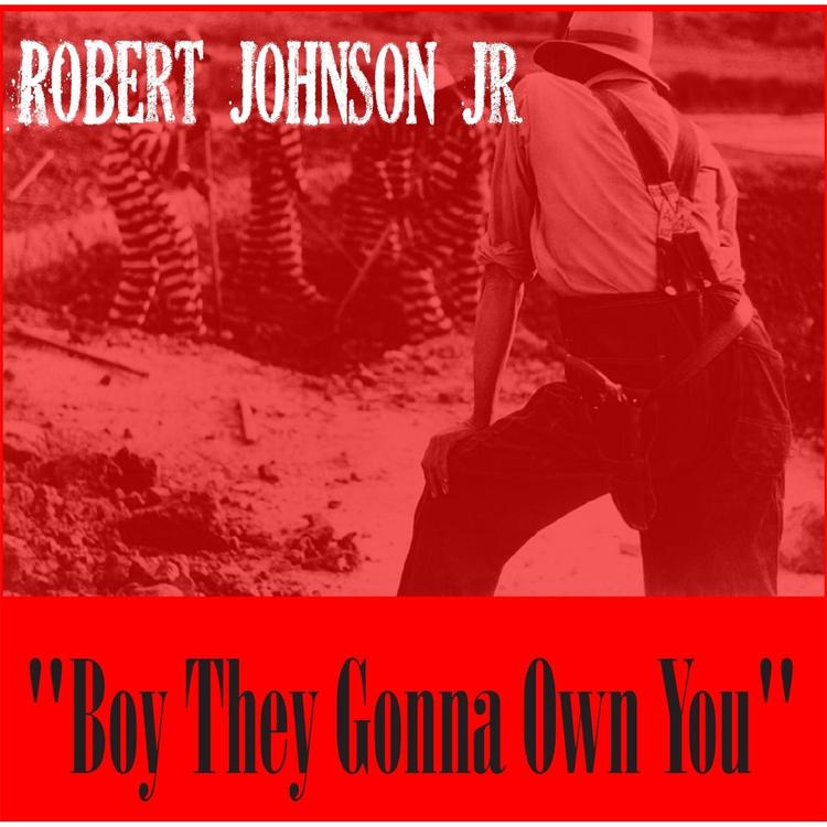 Robert Johnson Jr.'s avatar image