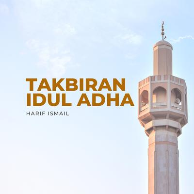 TAKBIRAN IDUL ADHA's cover