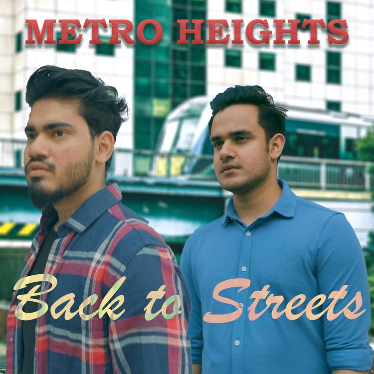 Metro Heights's avatar image