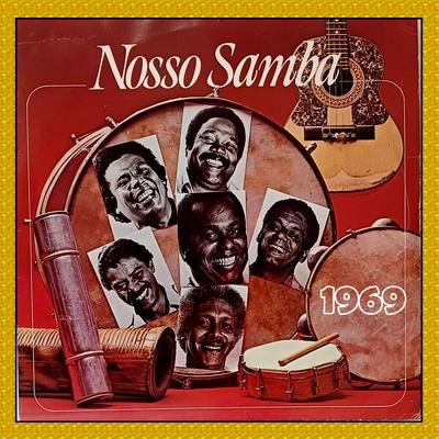 Grupo Nosso Samba's cover