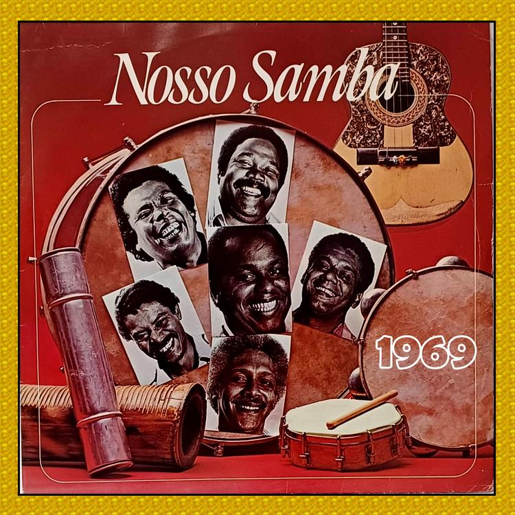 Grupo Nosso Samba's avatar image