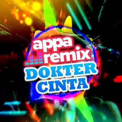 Dokter Cinta's cover