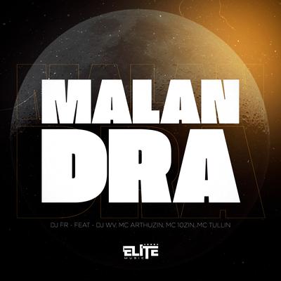 Malandra's cover