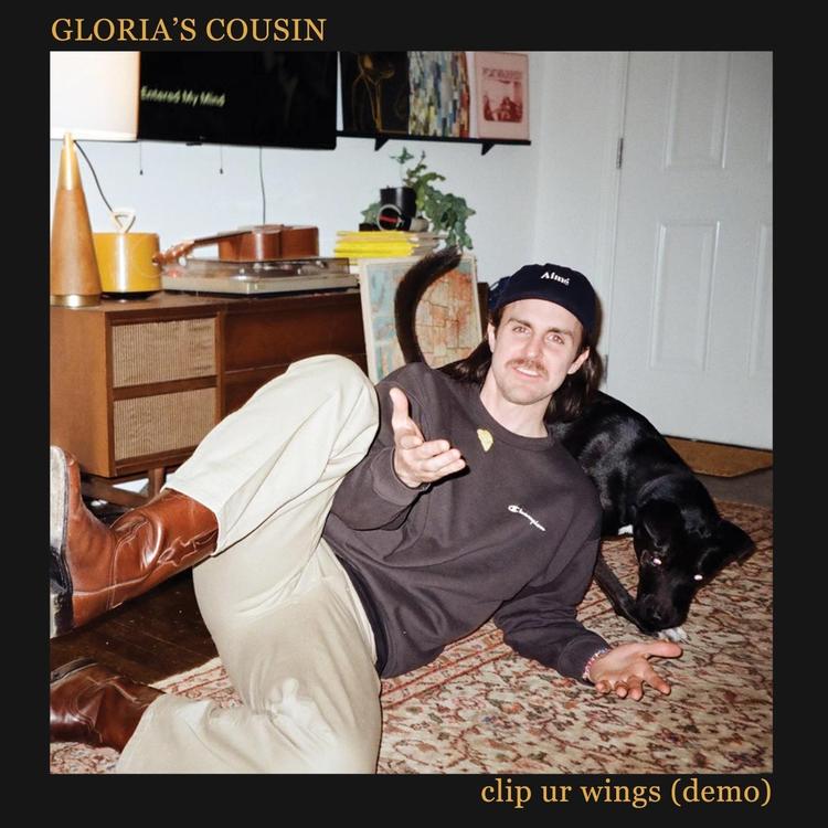 Gloria's Cousin's avatar image
