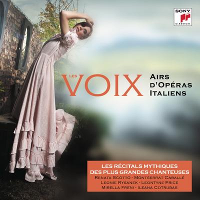 Opéra italien's cover