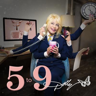 5 to 9 By Dolly Parton's cover