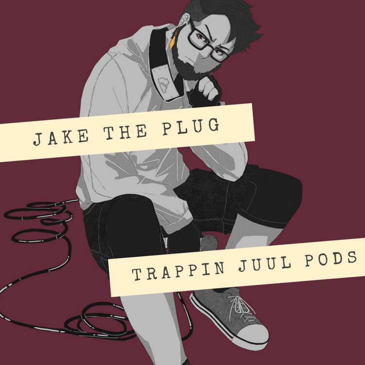 Jake The Plug's avatar image