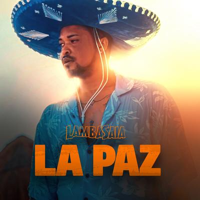 La Paz By Lambasaia's cover