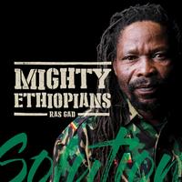 Mighty Ethiopians Ras Gad's avatar cover